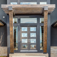 Front Doors