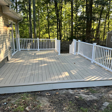 Garden State Decks