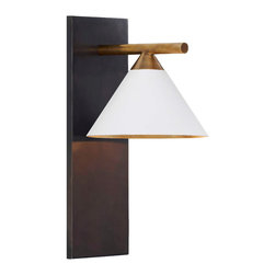Cleo Sconce - Lighting