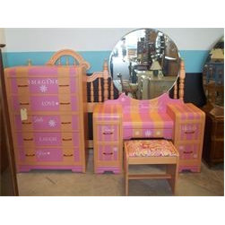 Furniture Re-Designs - Products