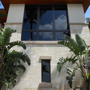 Calypso Coral (dominican coral stone) By Coral Classics