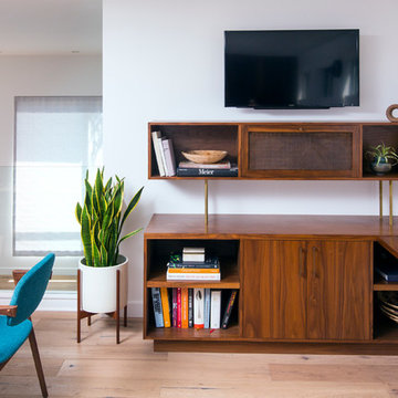 Venice Beach - Kitchen & Bathrooms