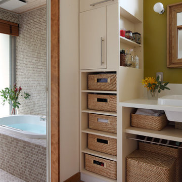 「Sさんのプチ田舎暮らし」日高の家