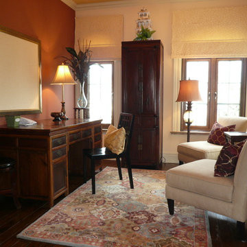Design Ideas - Chinese Antique Cabinets Continued - Shanghai Green Antiques