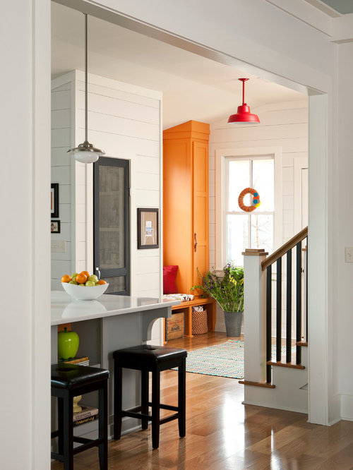 Screen Door Pantry Ideas, Pictures, Remodel and Decor