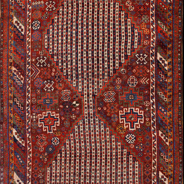 Persian Tribal#22768
