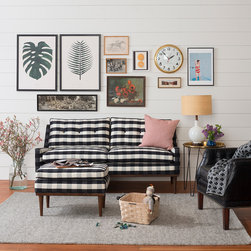 The Jack Collection - Furniture