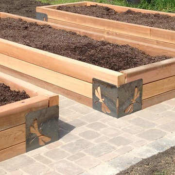 Raised Garden Beds