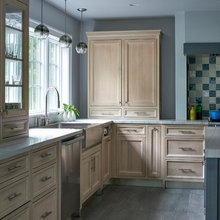 Country Pointe kitchen