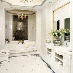 Gani Marble - Wall And Floor Tile