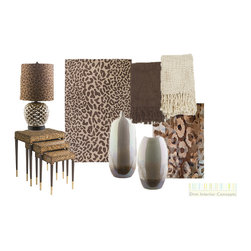 Look Book Ideas - Products
