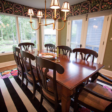 Whimsical Retreat