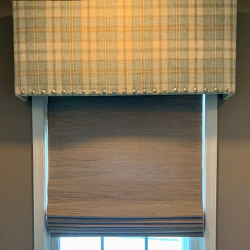 Office Cornices