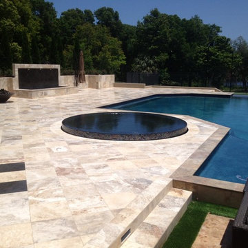Pool Pics
