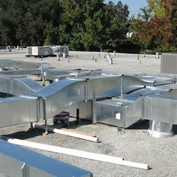 Ductwork Installation Toronto - Home Electronics