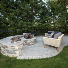 2018 landscape/pavers