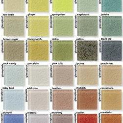 Interstyle / Glassplash - Products