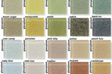 Interstyle / Glassplash