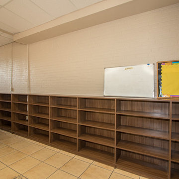 St Catherine School, Phoenix Arizona