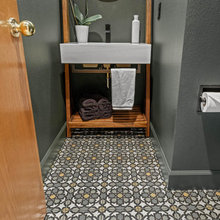 Vanities