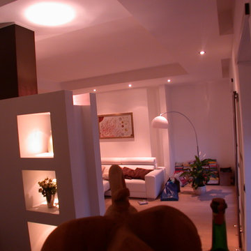 Attico Portuense