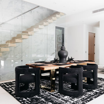 Modern Minimalism