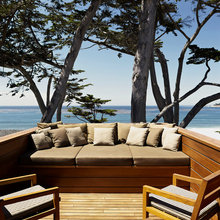 ROOF TOP DECK