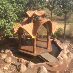 Water Fall - Products