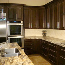 Tricia's ideas