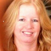 Tammy Mitchells foto