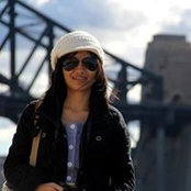 Christabelle Li's photo