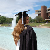 Mariam Moratinos's photo