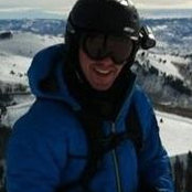 Eric Pilkington's photo