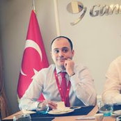 Gokhan Gundogdu's photo