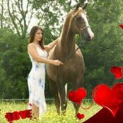 Lanette Rickens's photo