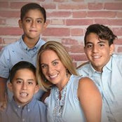 Karelys Miranda's photo