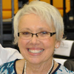 Toni Strieker