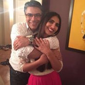 Sapna Nayars foto