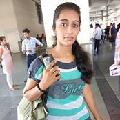 Kriti Modi's photo