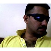 Sanjay Joshis foto