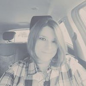 Michelle Fullers billede