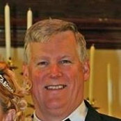 Fred Robinson's photo