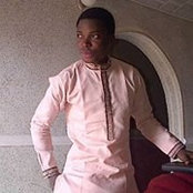 Olumide Jasper's photo