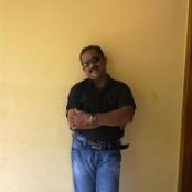 Rajendran Moloth's photo