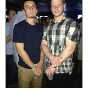 James Madsen's photo
