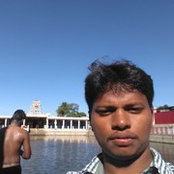 Photo de Vinothkumar Vinothkumar