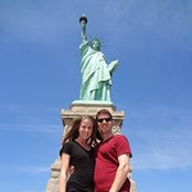 Alee Eaton's photo