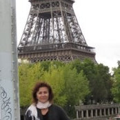 Deborah Bentons foto