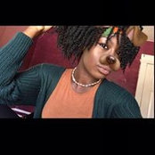 Blessing Mensah's photo