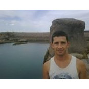 Gabriel Sanchezs foto